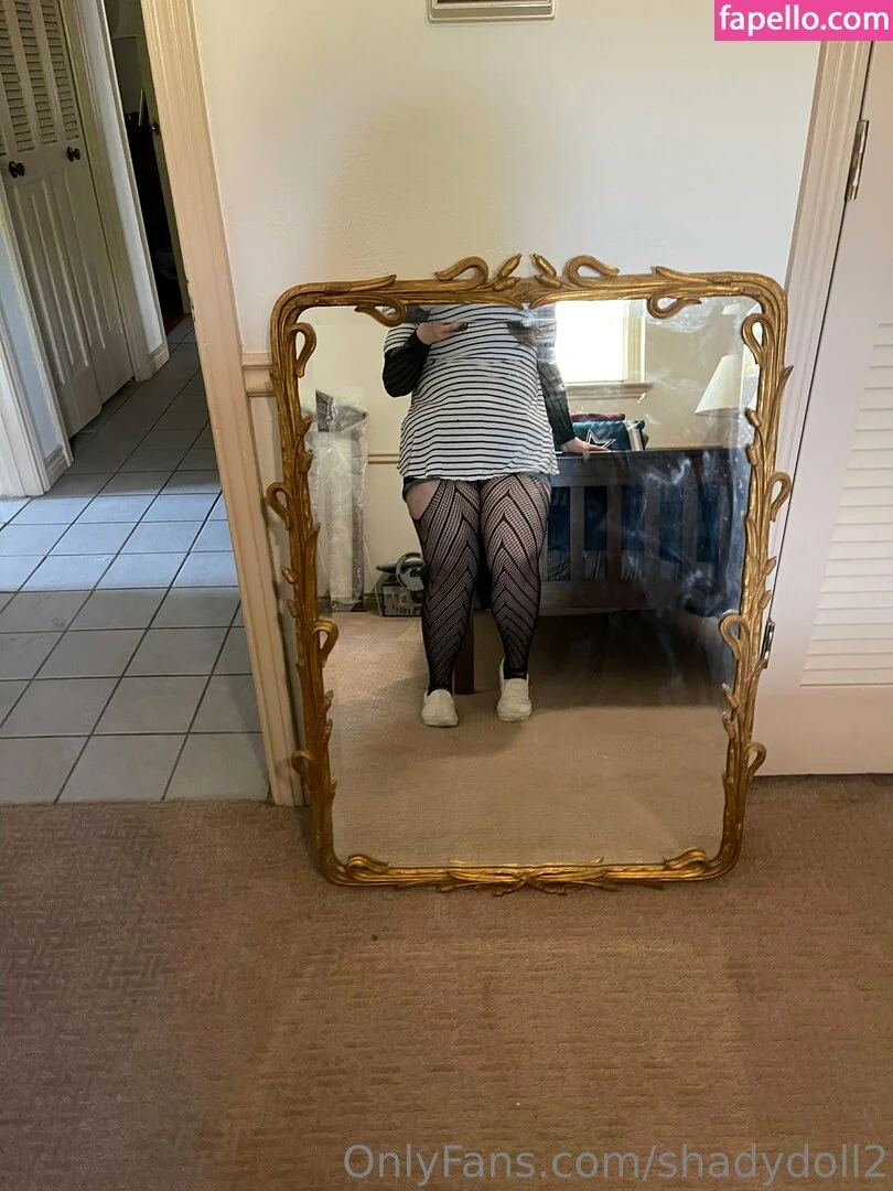 shadydoll2 Onlyfans Photo Gallery 
