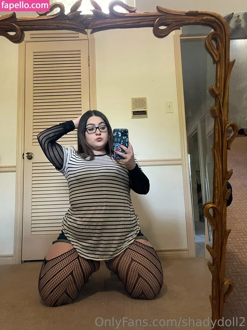shadydoll2 Onlyfans Photo Gallery 