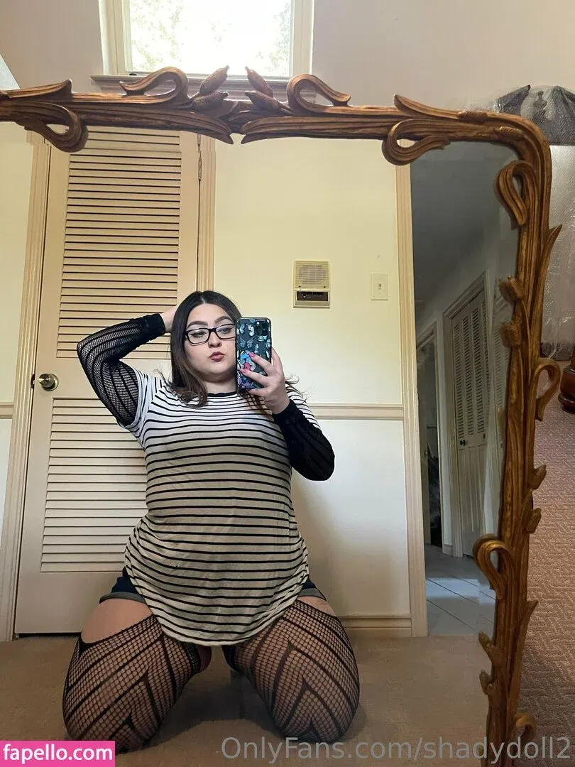 shadydoll2 Onlyfans Photo Gallery 