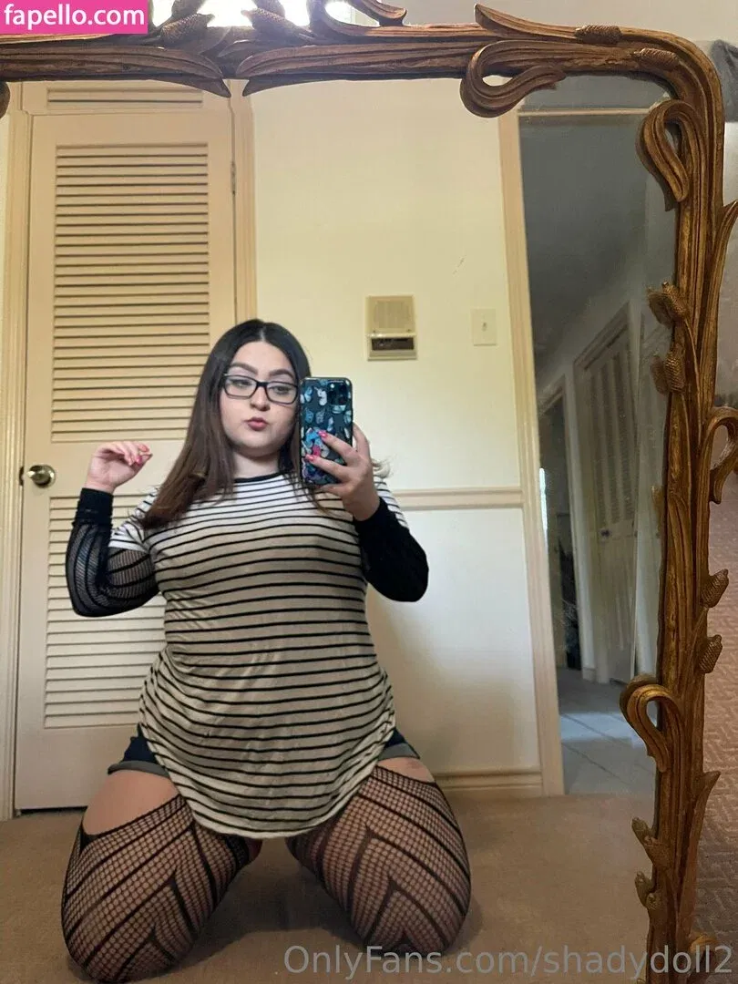shadydoll2 Onlyfans Photo Gallery 