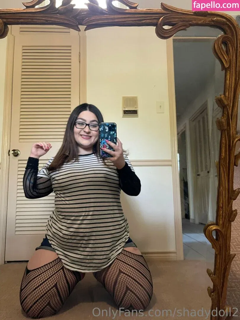 shadydoll2 Onlyfans Photo Gallery 