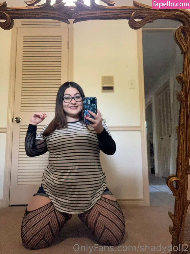 shadydoll2 Onlyfans Photo Gallery 