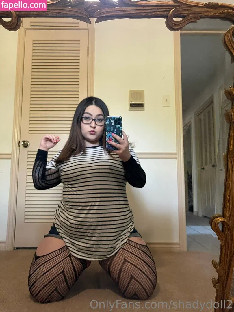 shadydoll2 Onlyfans Photo Gallery 