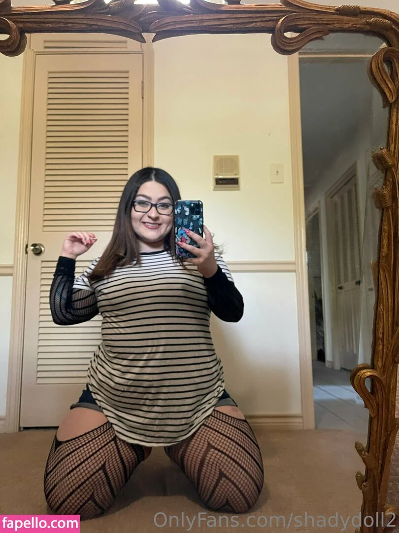 shadydoll2 Onlyfans Photo Gallery 