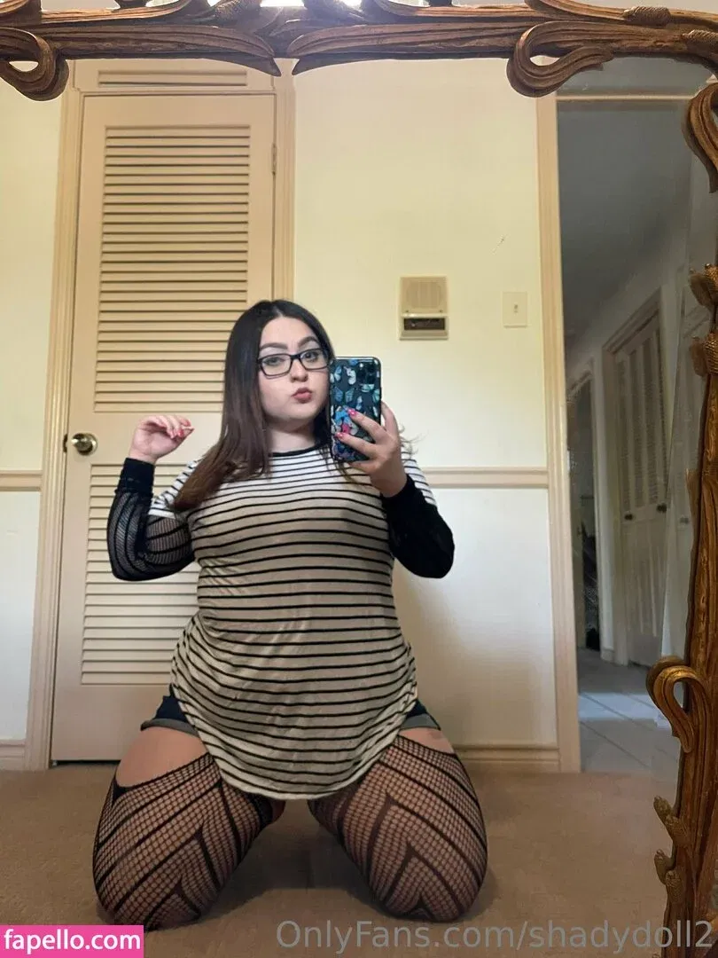 shadydoll2 Onlyfans Photo Gallery 