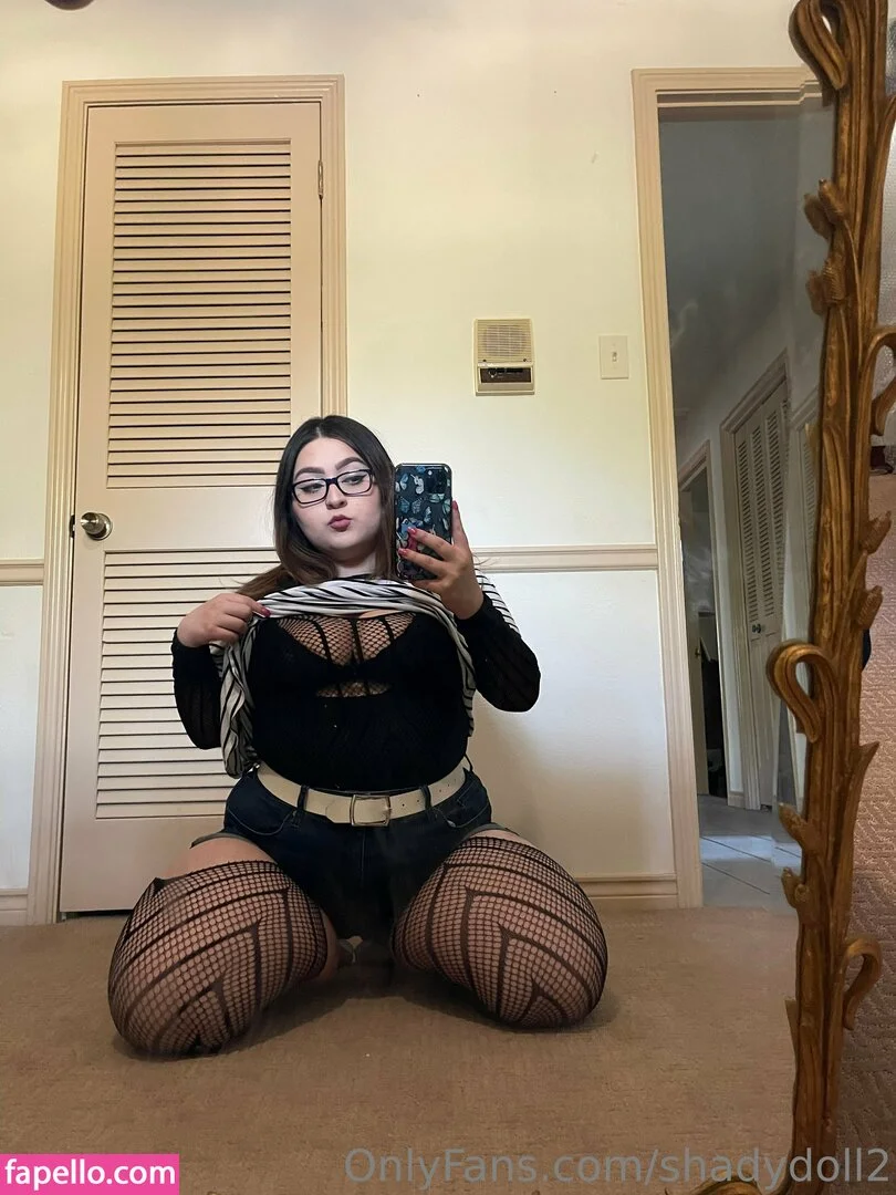 shadydoll2 Onlyfans Photo Gallery 