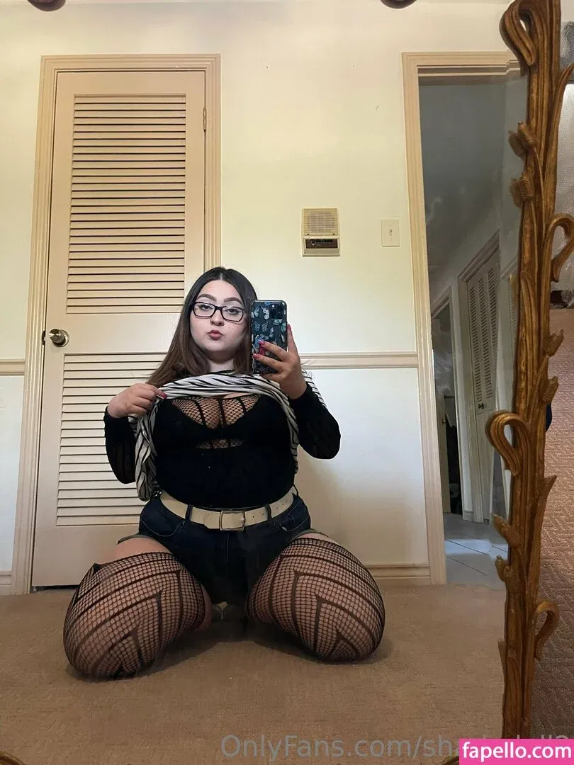shadydoll2 Onlyfans Photo Gallery 