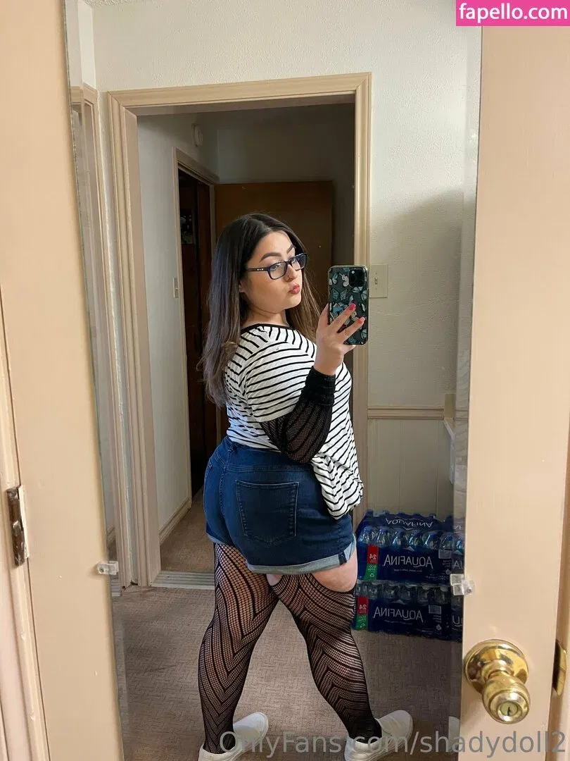 shadydoll2 Onlyfans Photo Gallery 