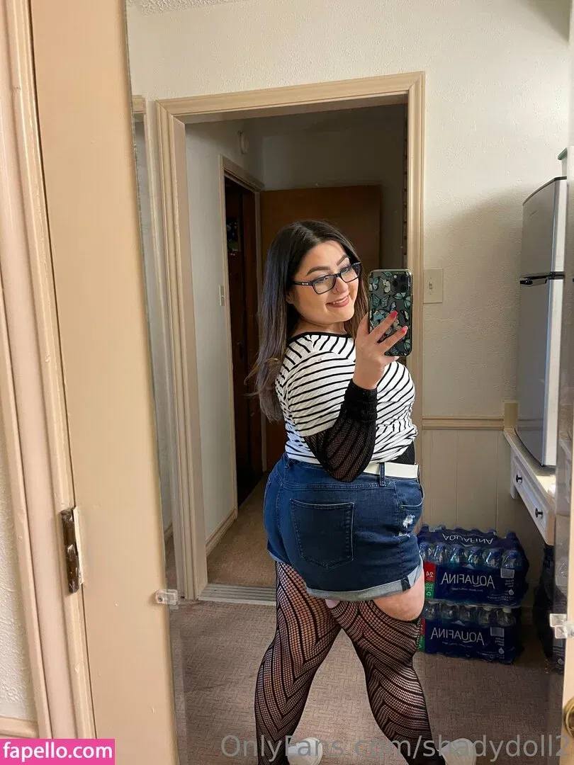 shadydoll2 Onlyfans Photo Gallery 
