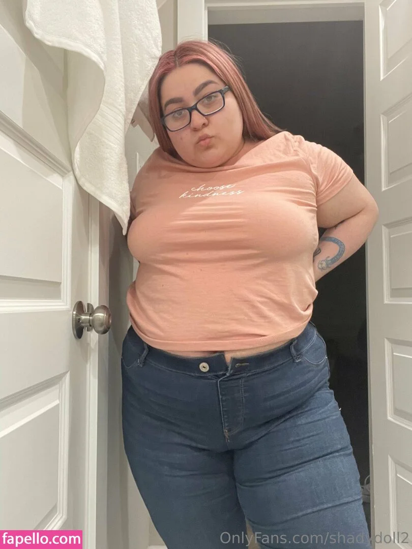 shadydoll2 Onlyfans Photo Gallery 