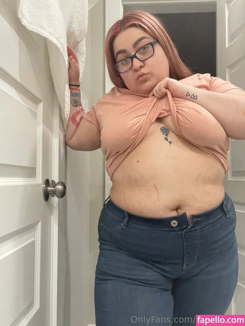 shadydoll2 Onlyfans Photo Gallery 