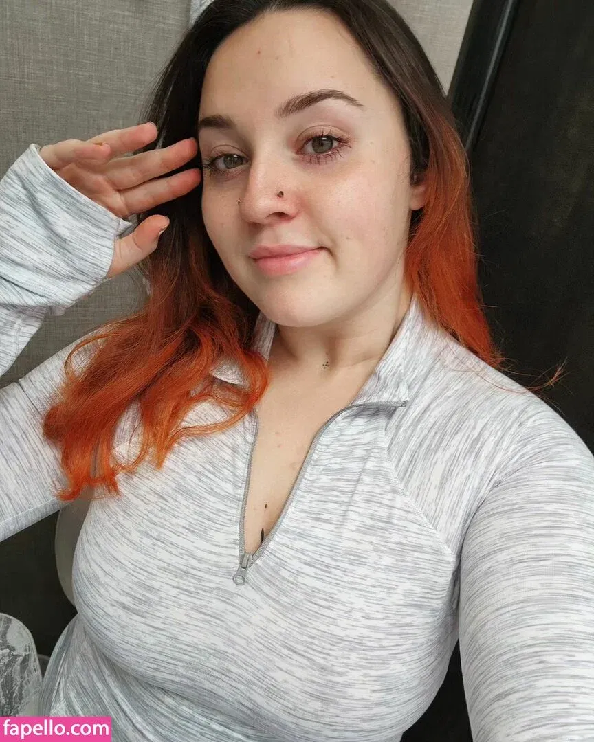 Layla Mitchell Onlyfans Photo Gallery 