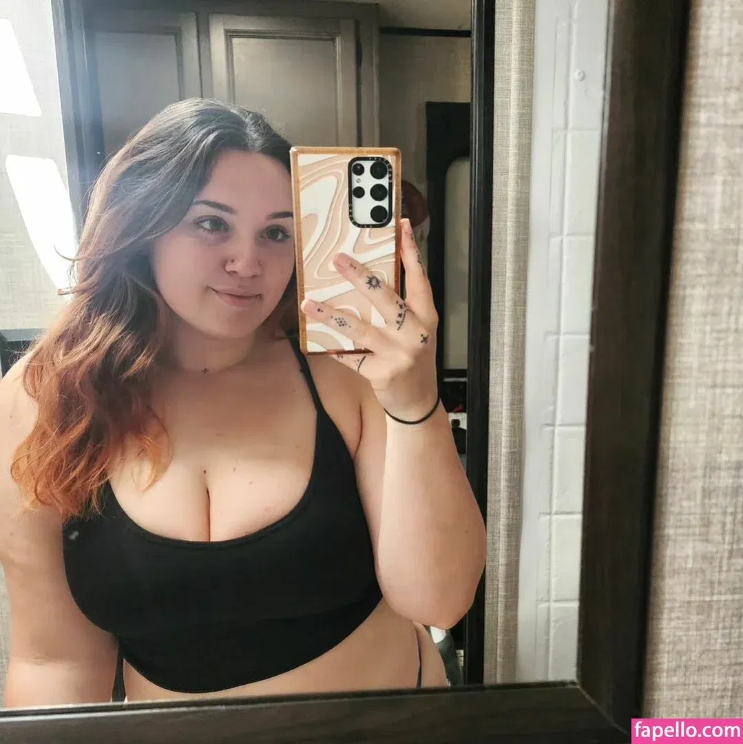 Layla Mitchell Onlyfans Photo Gallery 