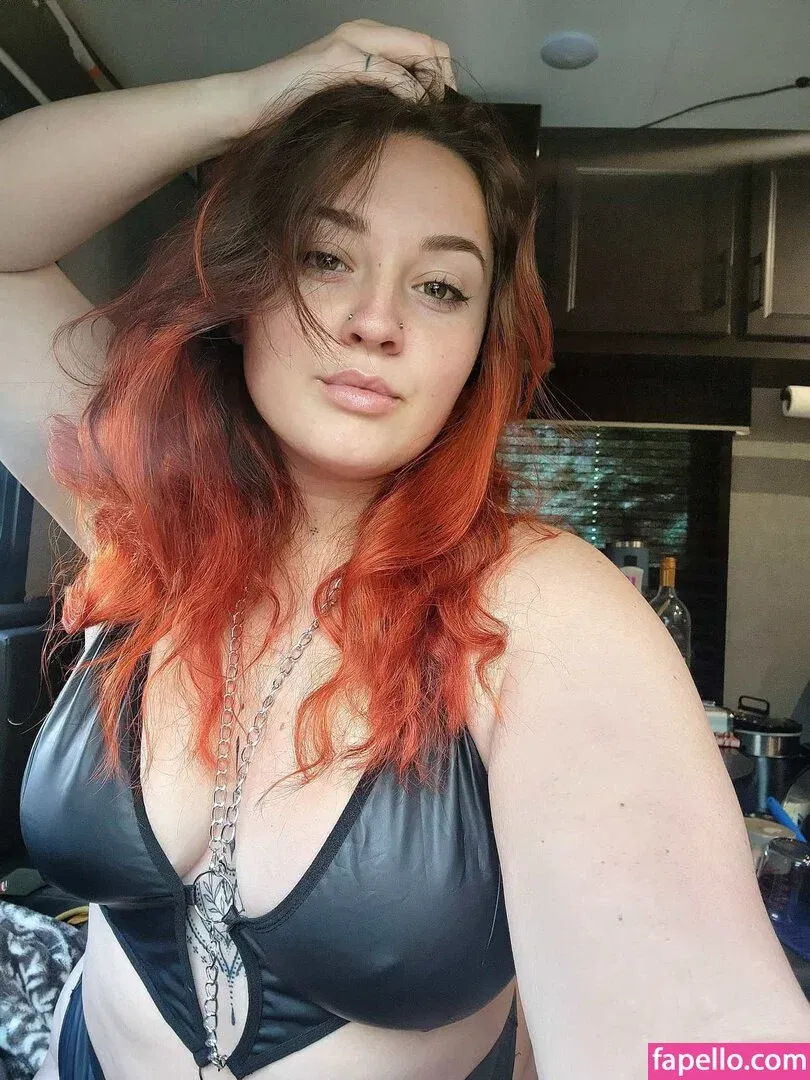 Layla Mitchell Onlyfans Photo Gallery 