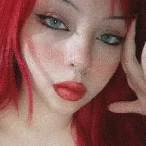 Sashi Uwu Onlyfans Photo Gallery 