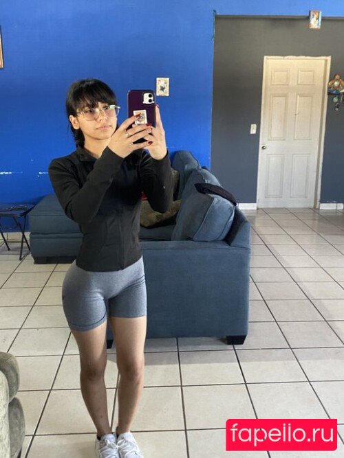 Sashi Uwu Nude Onlyfans Photo 31