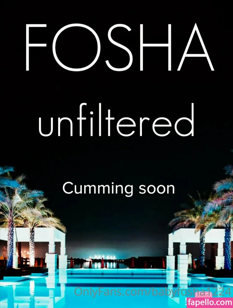 babyfosha1224 Onlyfans Photo Gallery 