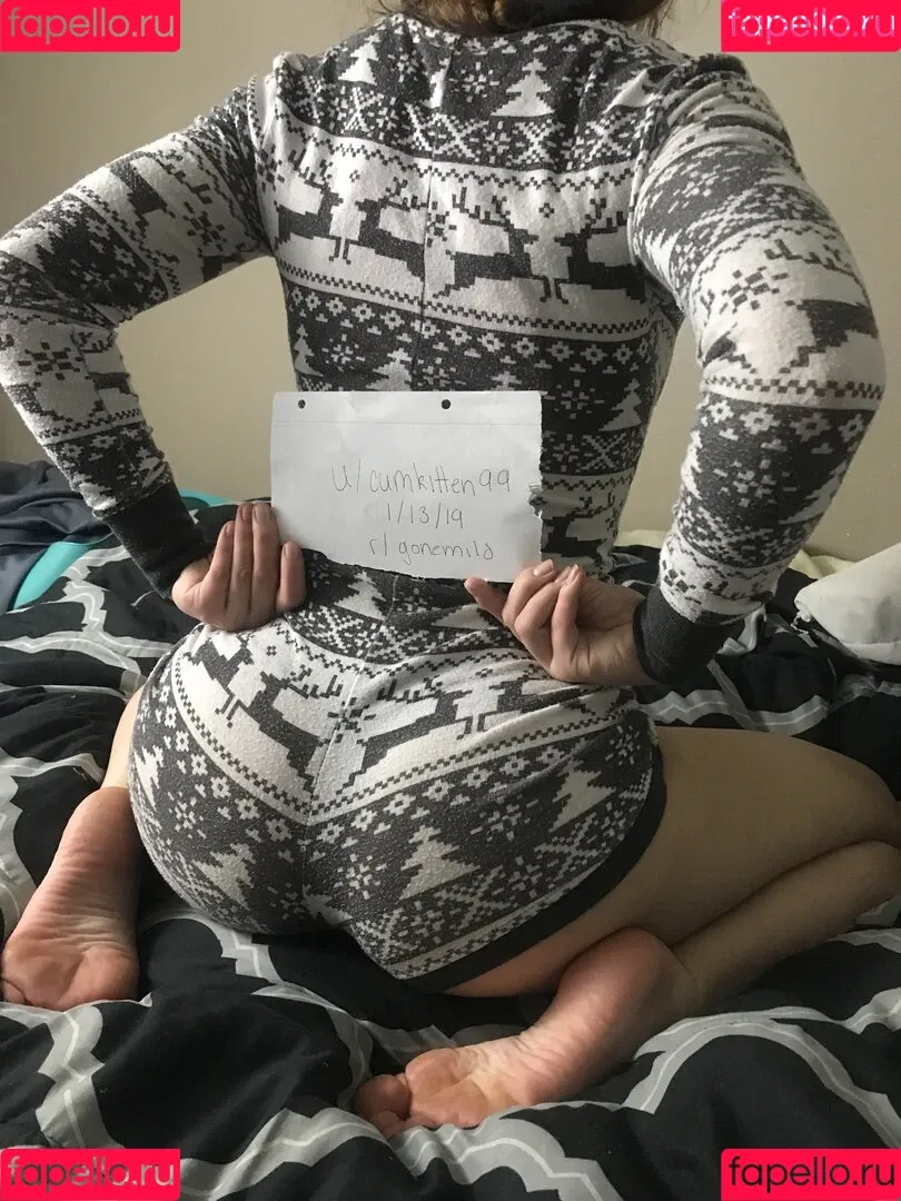 Cumkitten99 Onlyfans Photo Gallery 