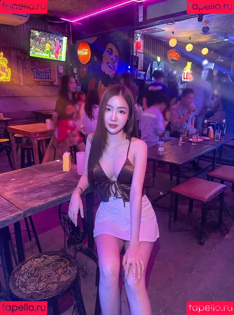 yoke_chonthicha Onlyfans Photo Gallery 