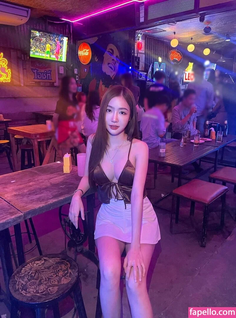 yoke_chonthicha Onlyfans Photo Gallery 