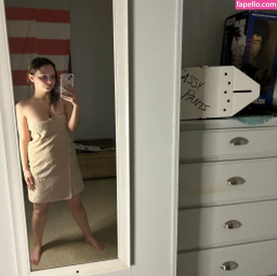 Savannah Malaby's Onlyfans Photo Gallery 