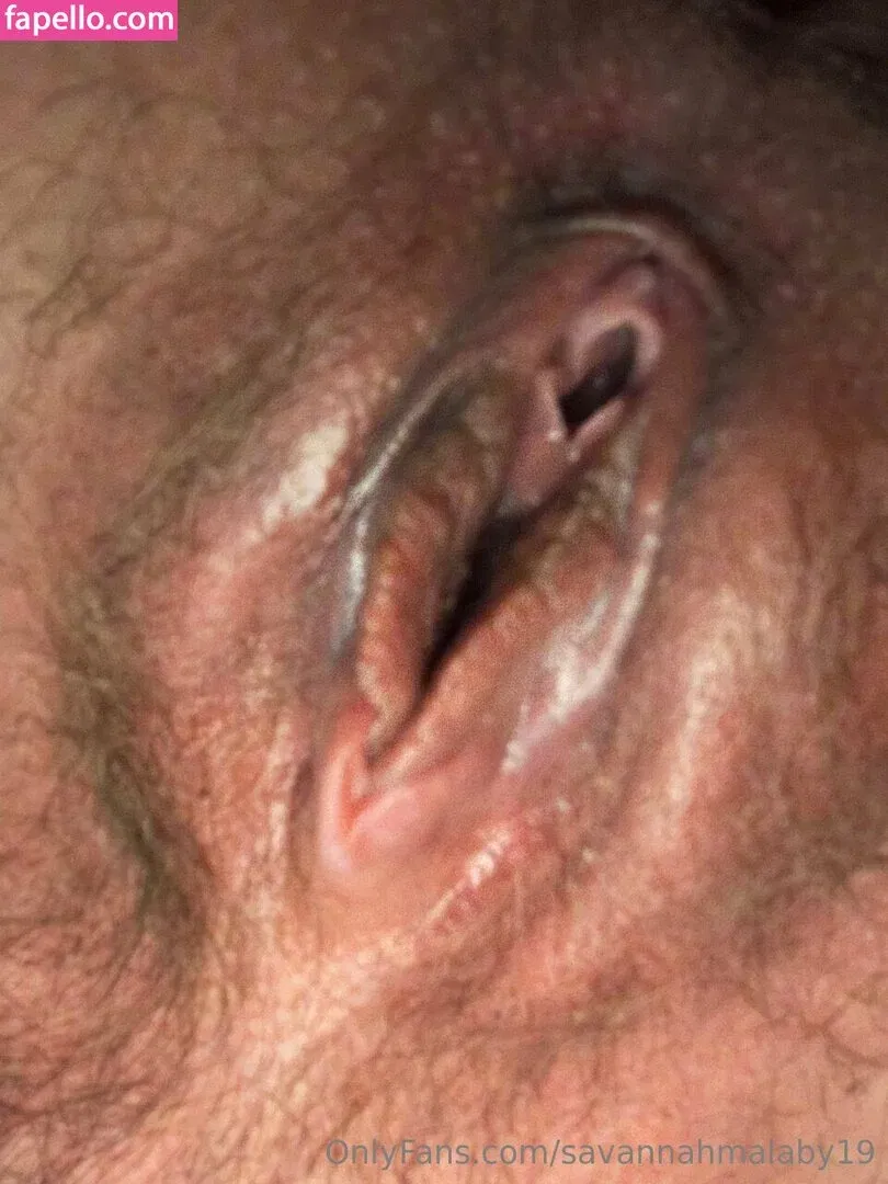 Savannah Malaby's Onlyfans Photo Gallery 