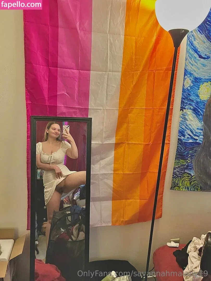 Savannah Malaby's Onlyfans Photo Gallery 