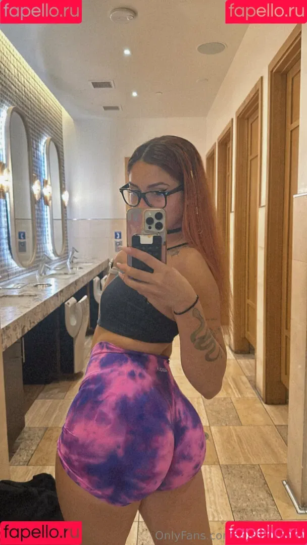 ssheistoriaa Onlyfans Photo Gallery 