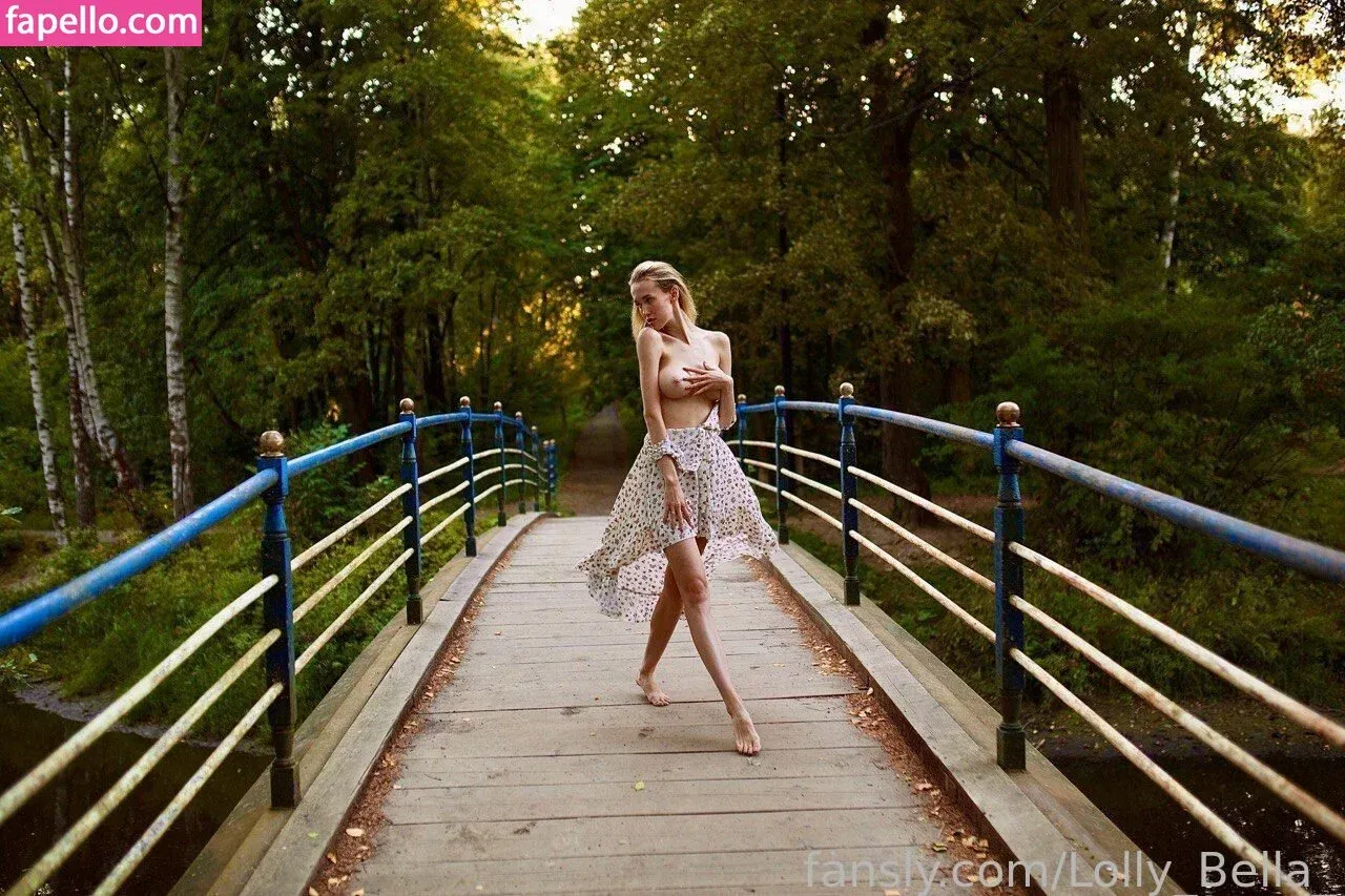 Lolly_Bella_ Onlyfans Photo Gallery 