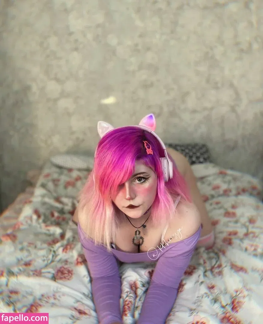 Kkhrisya Onlyfans Photo Gallery 