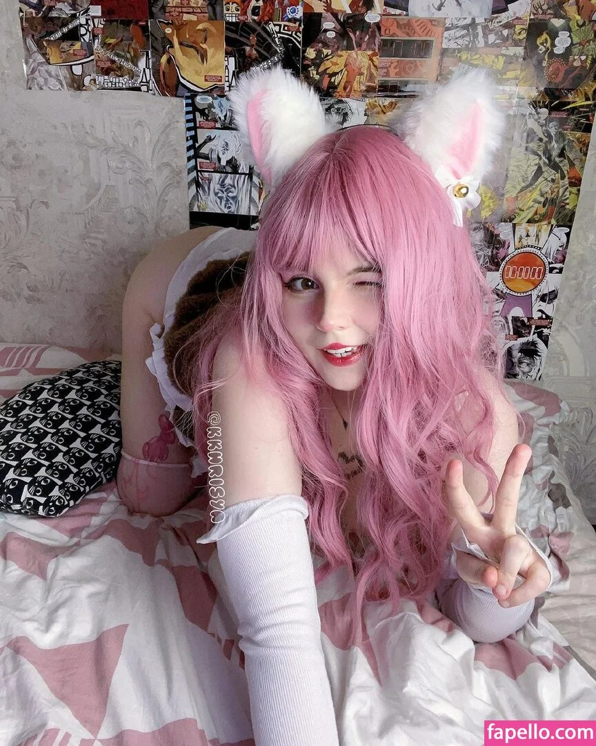 Kkhrisya Onlyfans Photo Gallery 