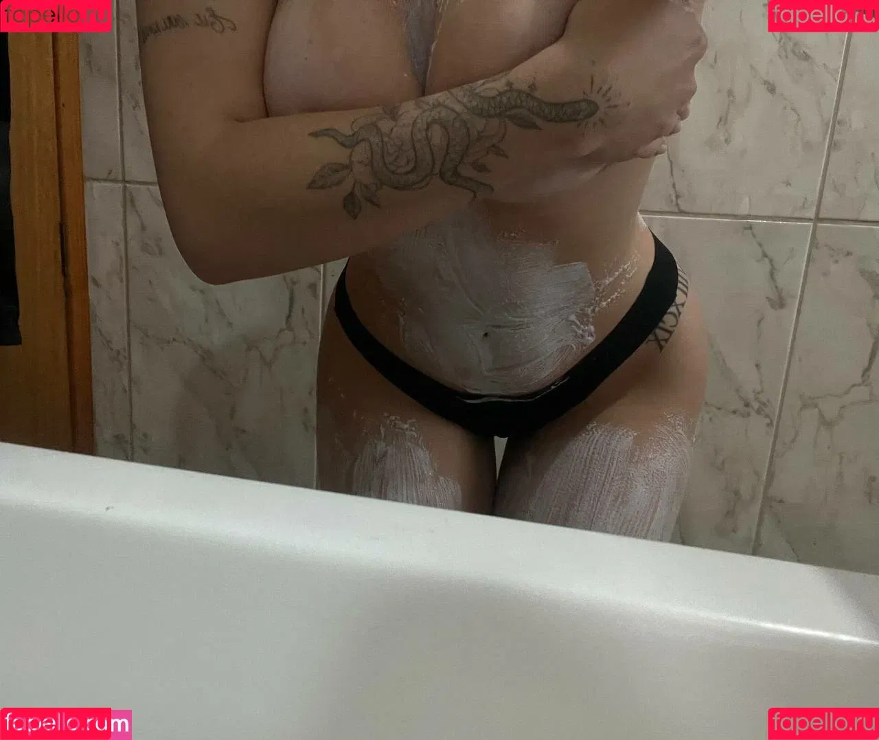 Misticatv Onlyfans Photo Gallery 