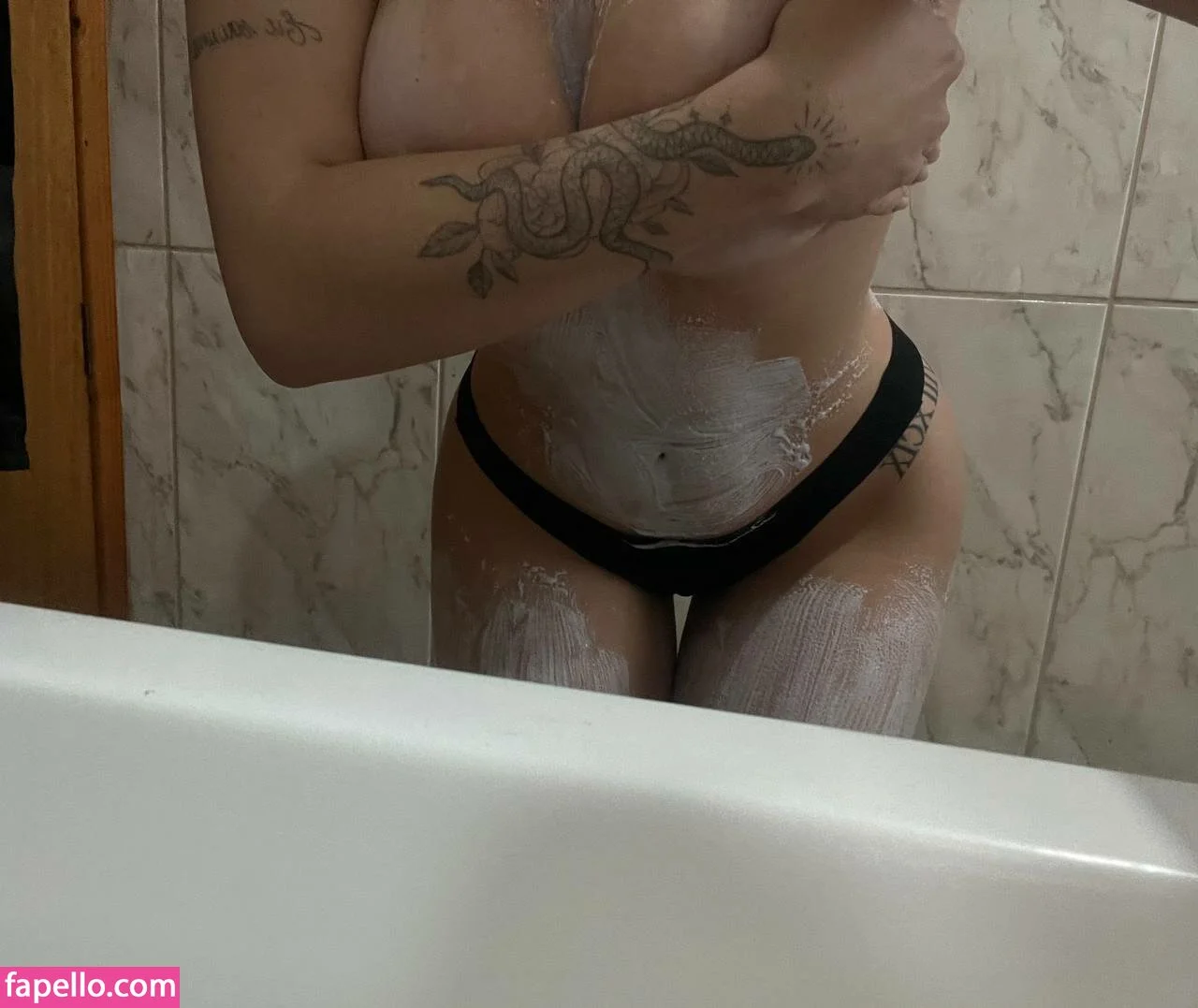 Misticatv Onlyfans Photo Gallery 