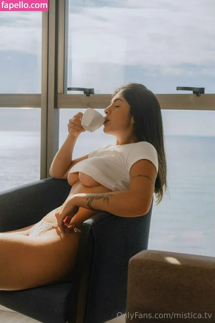 Misticatv Onlyfans Photo Gallery 