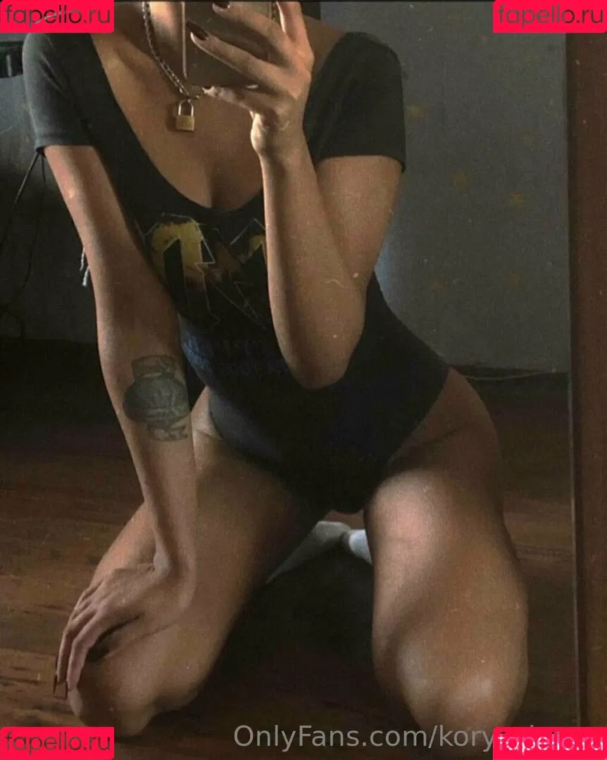 kory_viagra Onlyfans Photo Gallery 