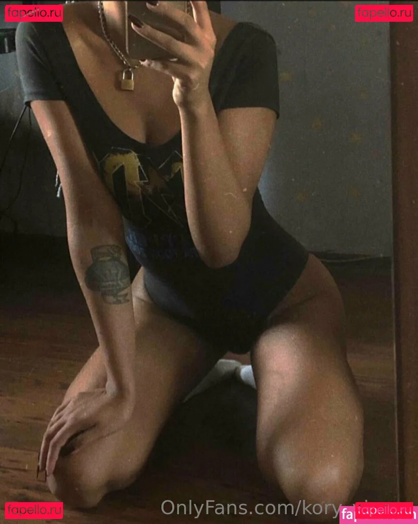 kory_viagra Onlyfans Photo Gallery 