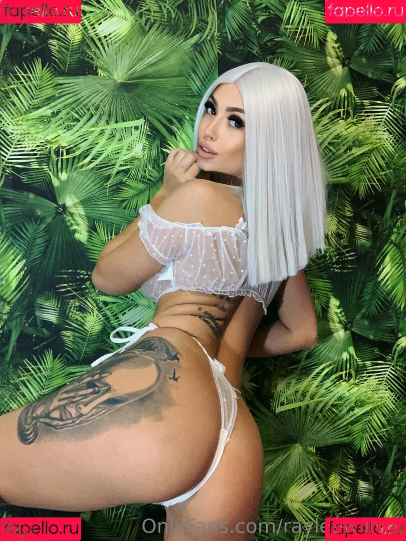 rayleewillow Onlyfans Photo Gallery 