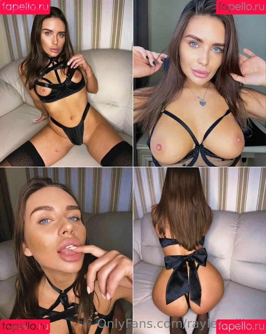 rayleewillow Onlyfans Photo Gallery 