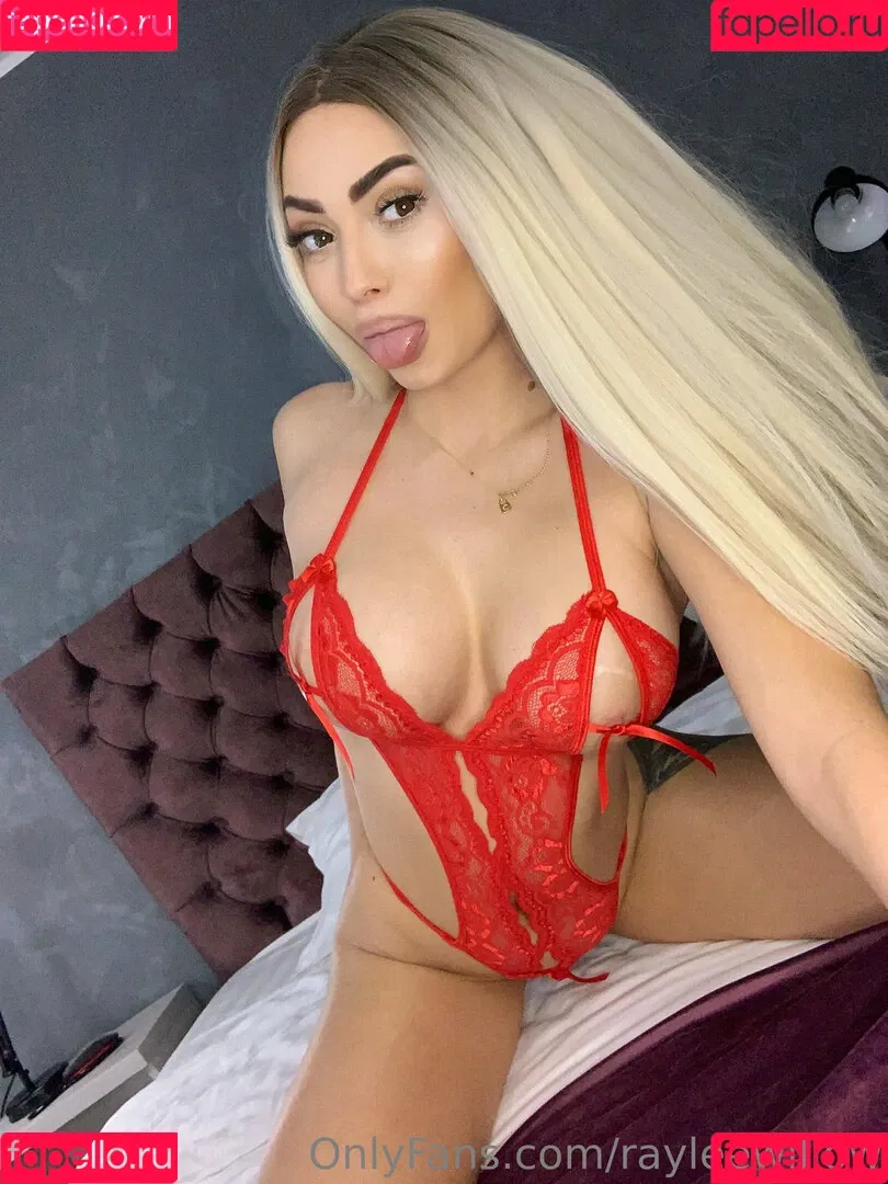 rayleewillow Onlyfans Photo Gallery 