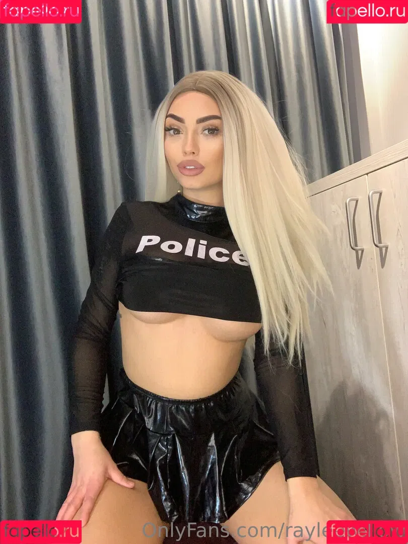 rayleewillow Onlyfans Photo Gallery 