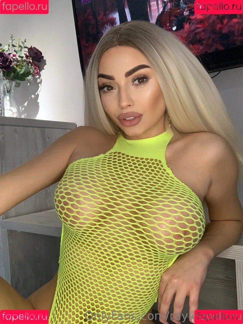 rayleewillow Onlyfans Photo Gallery 