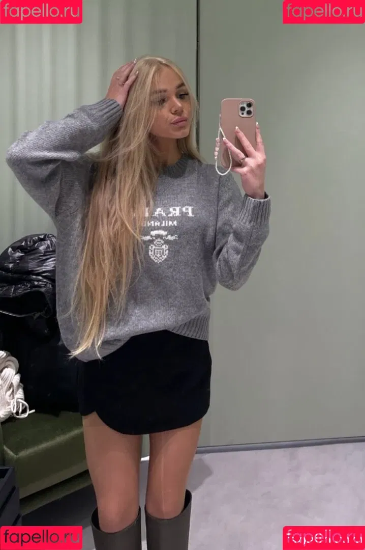 Carla Wiedbrauk Onlyfans Photo Gallery 