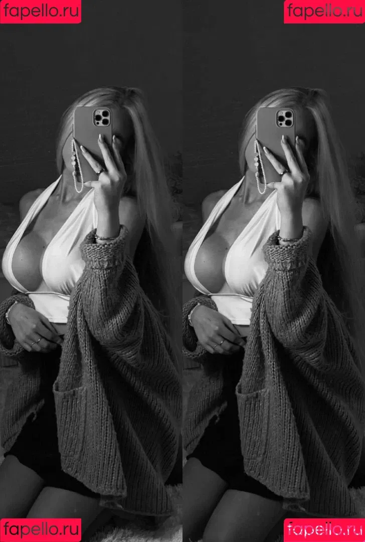 Carla Wiedbrauk Onlyfans Photo Gallery 