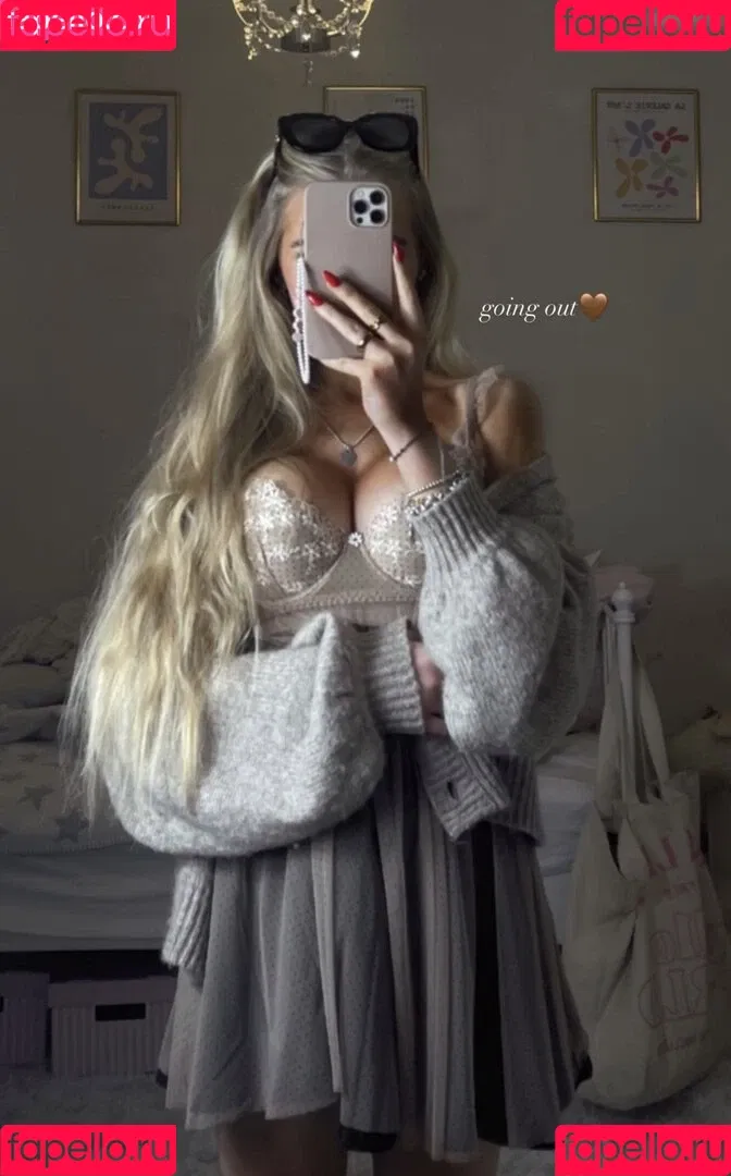 Carla Wiedbrauk Onlyfans Photo Gallery 