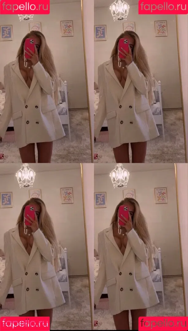 Carla Wiedbrauk Onlyfans Photo Gallery 
