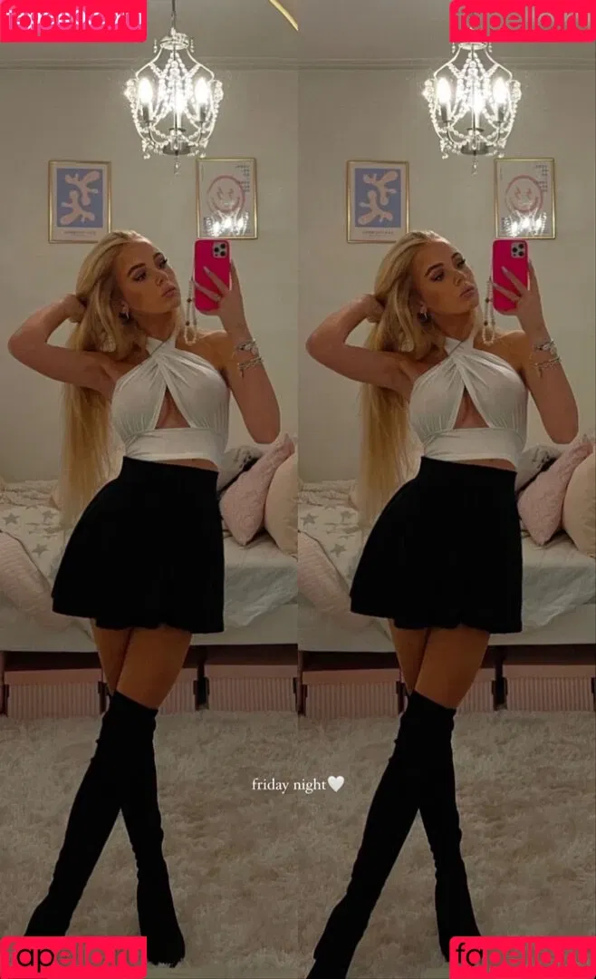 Carla Wiedbrauk Onlyfans Photo Gallery 