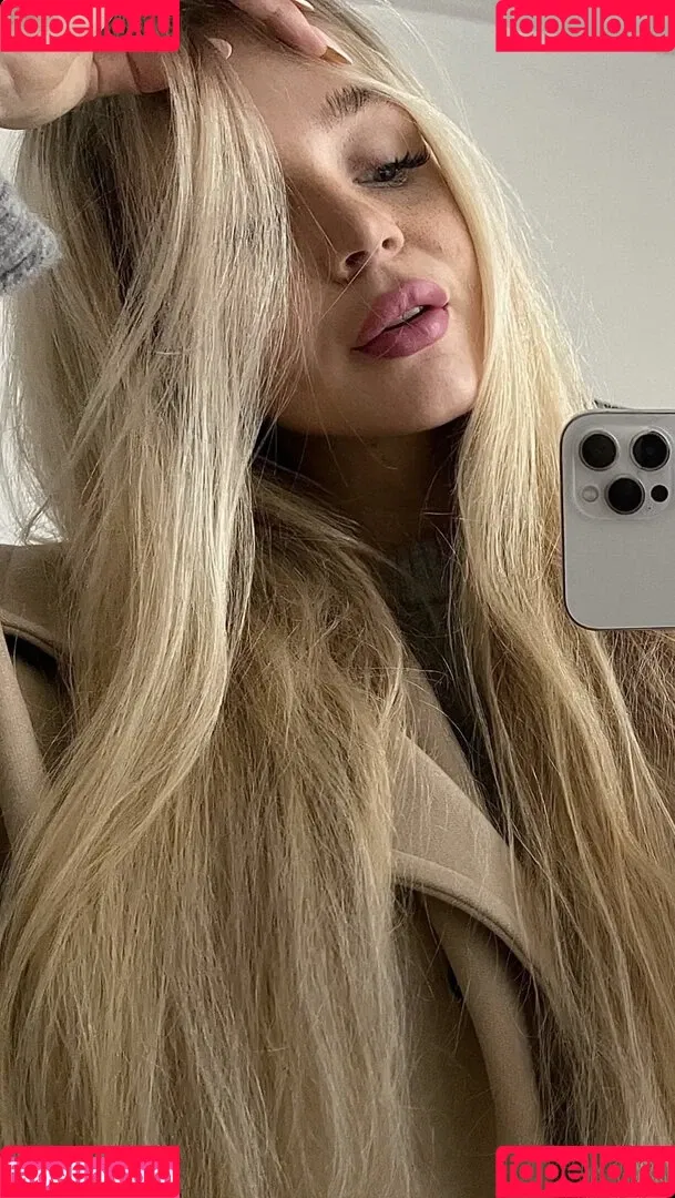 Carla Wiedbrauk Onlyfans Photo Gallery 