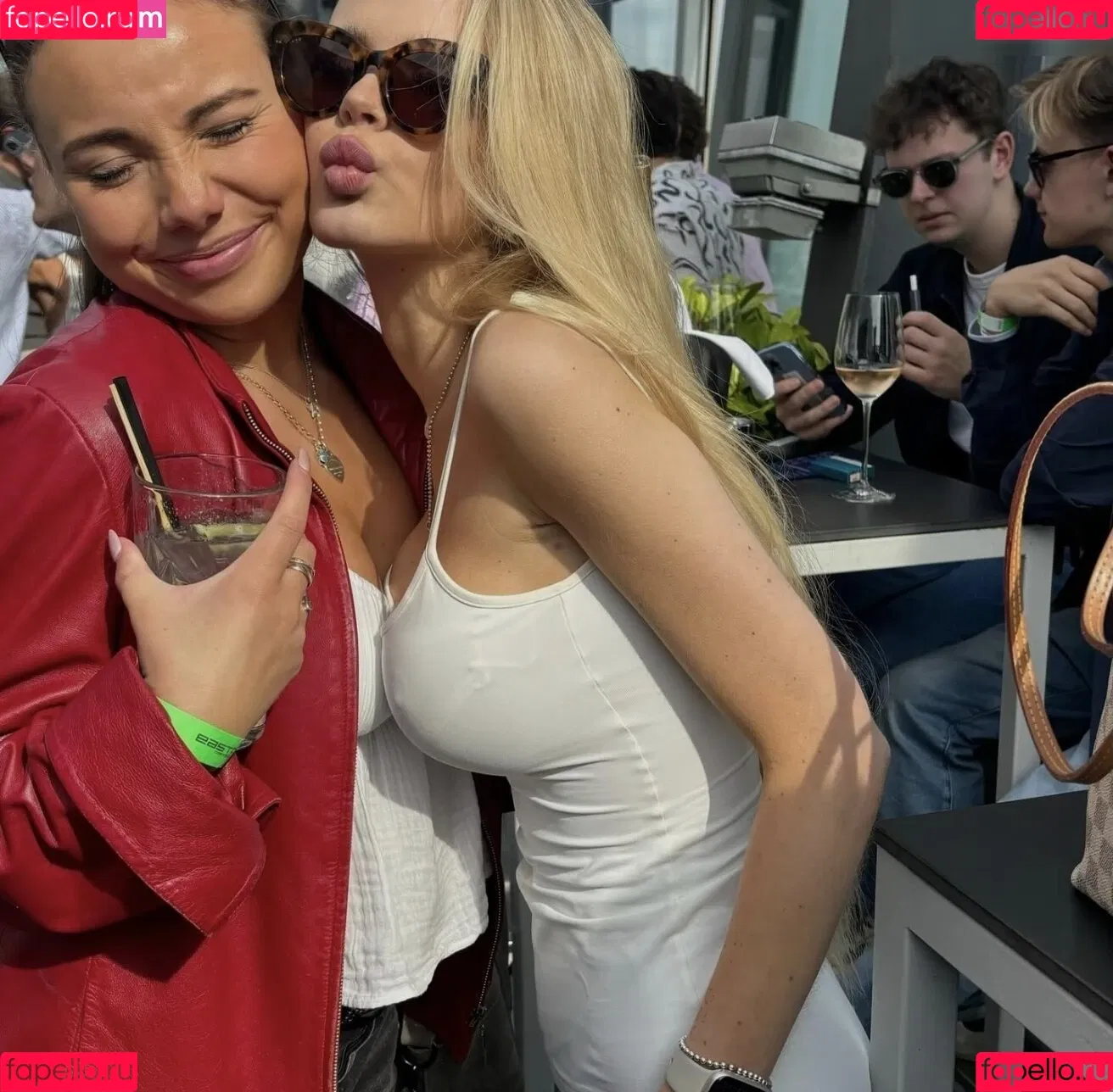 Carla Wiedbrauk Onlyfans Photo Gallery 
