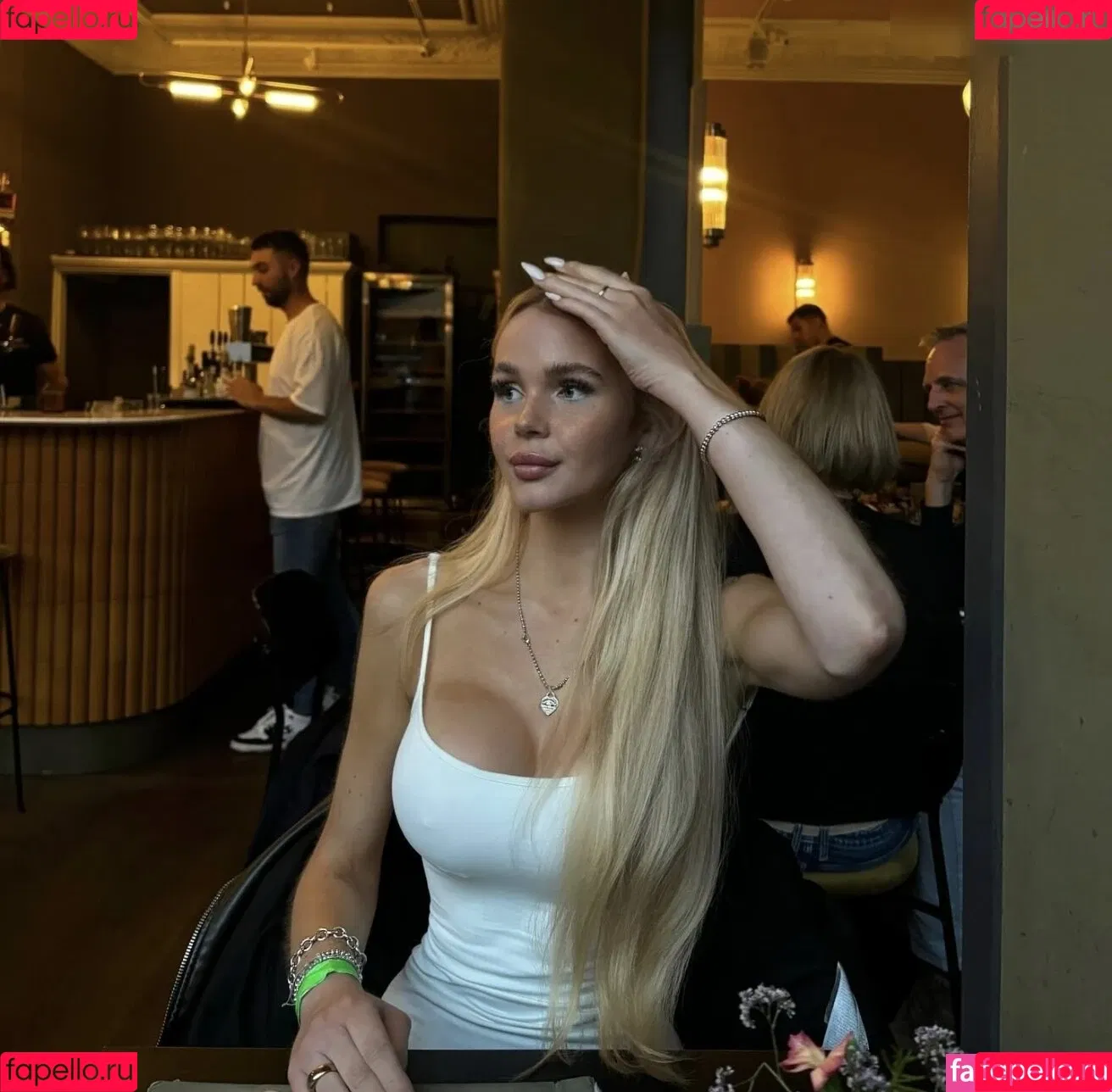 Carla Wiedbrauk Onlyfans Photo Gallery 