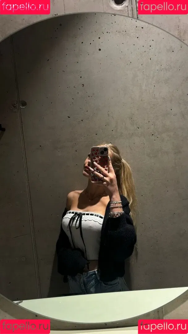Carla Wiedbrauk Onlyfans Photo Gallery 
